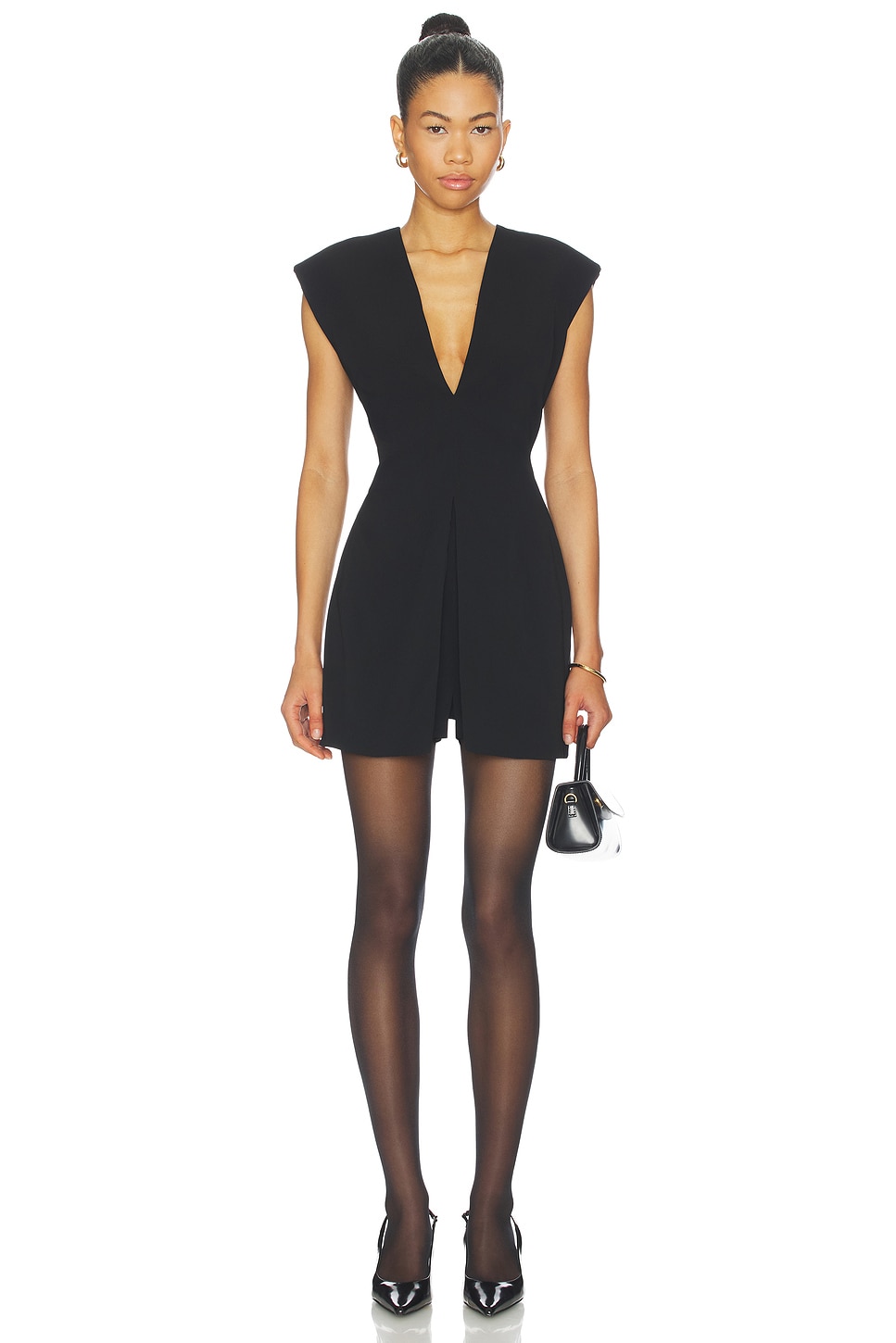 Lavinia Romper - thumbnail 2