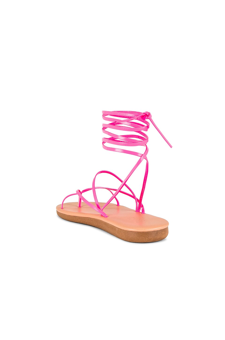 Ancient Greek Sandals String Flip Flop thumbnail