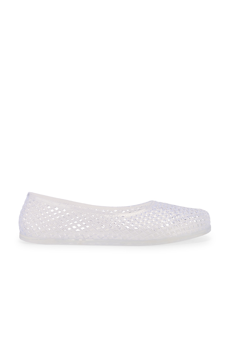 Iro Flat