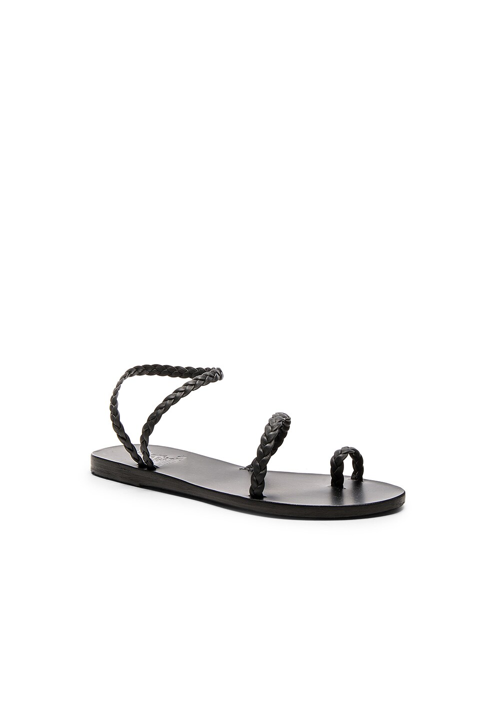 Ancient Greek Sandals ELEFTHERIA サンダル