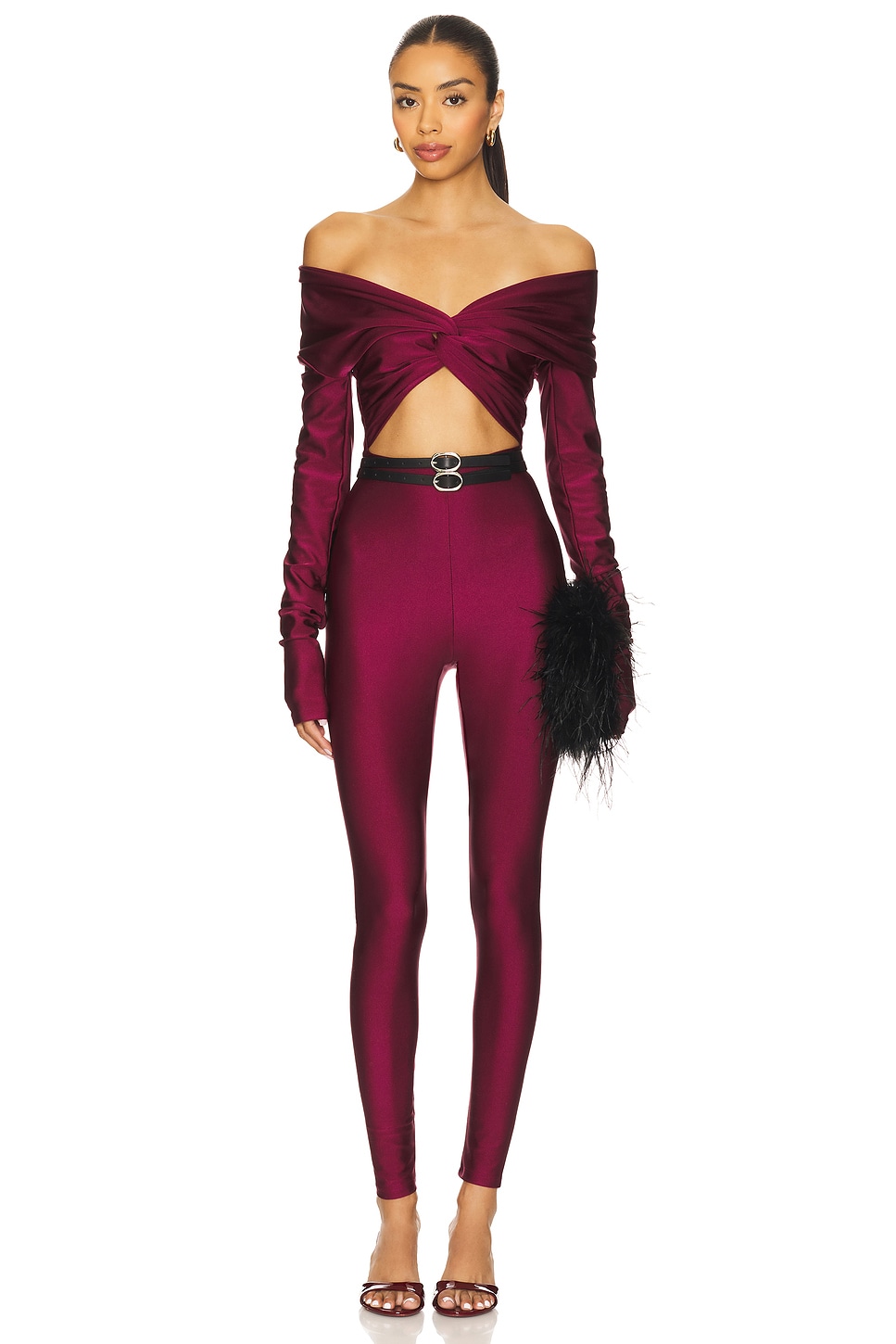 The Andamane Kendall Jumpsuit