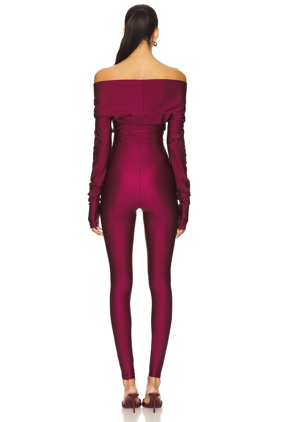 The Andamane Kendall Jumpsuit