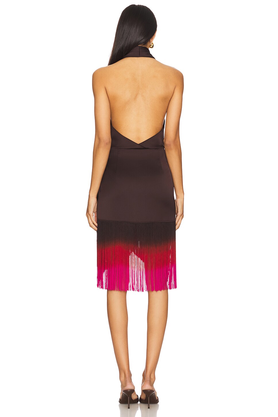 Willow Mini Dress