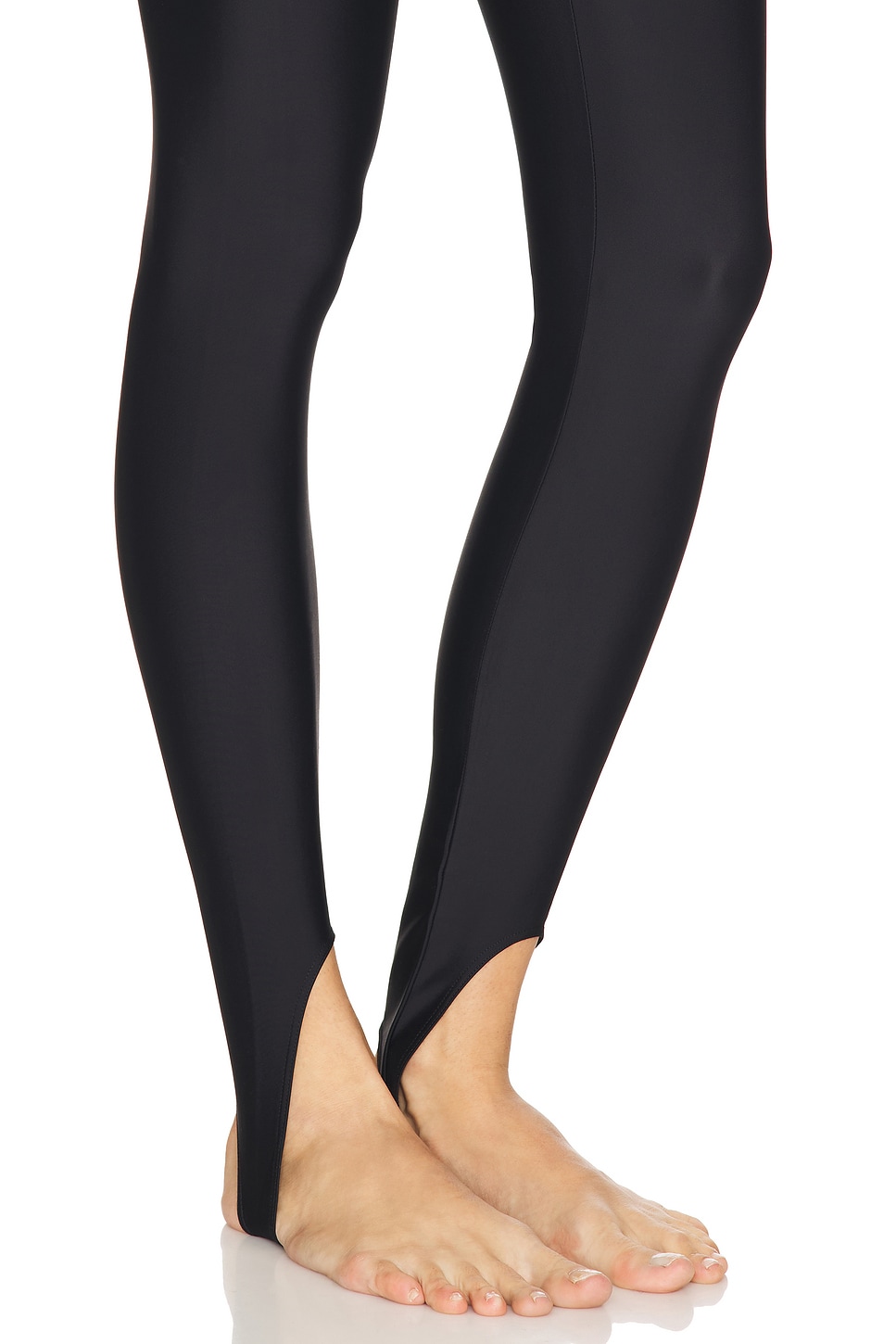 Holly Stirrup Leggings