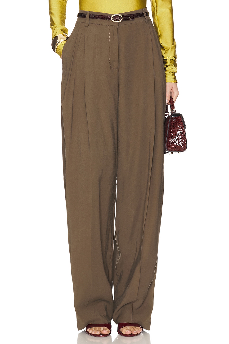 Tracy Pants