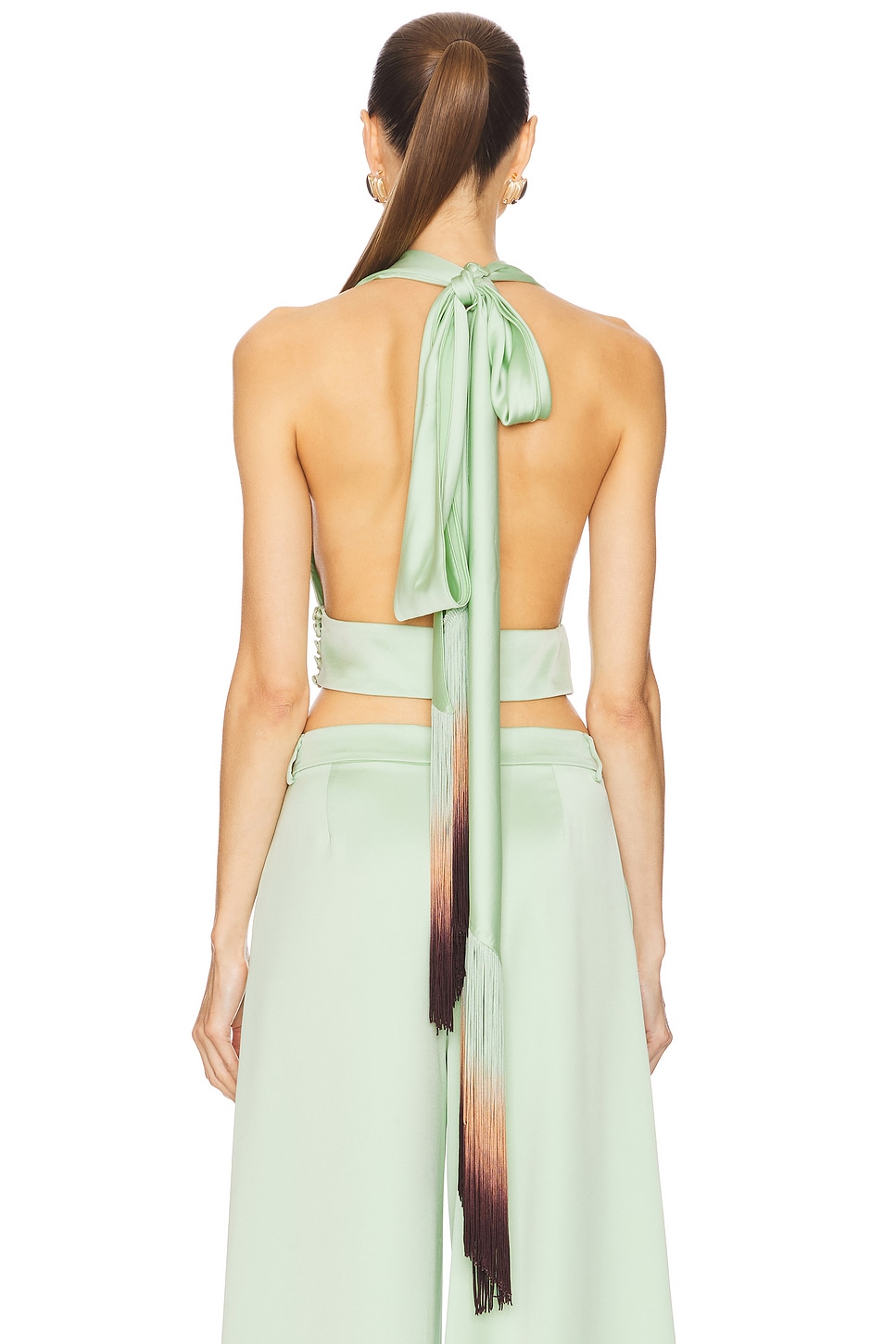 The Andamane Willow Top thumbnail