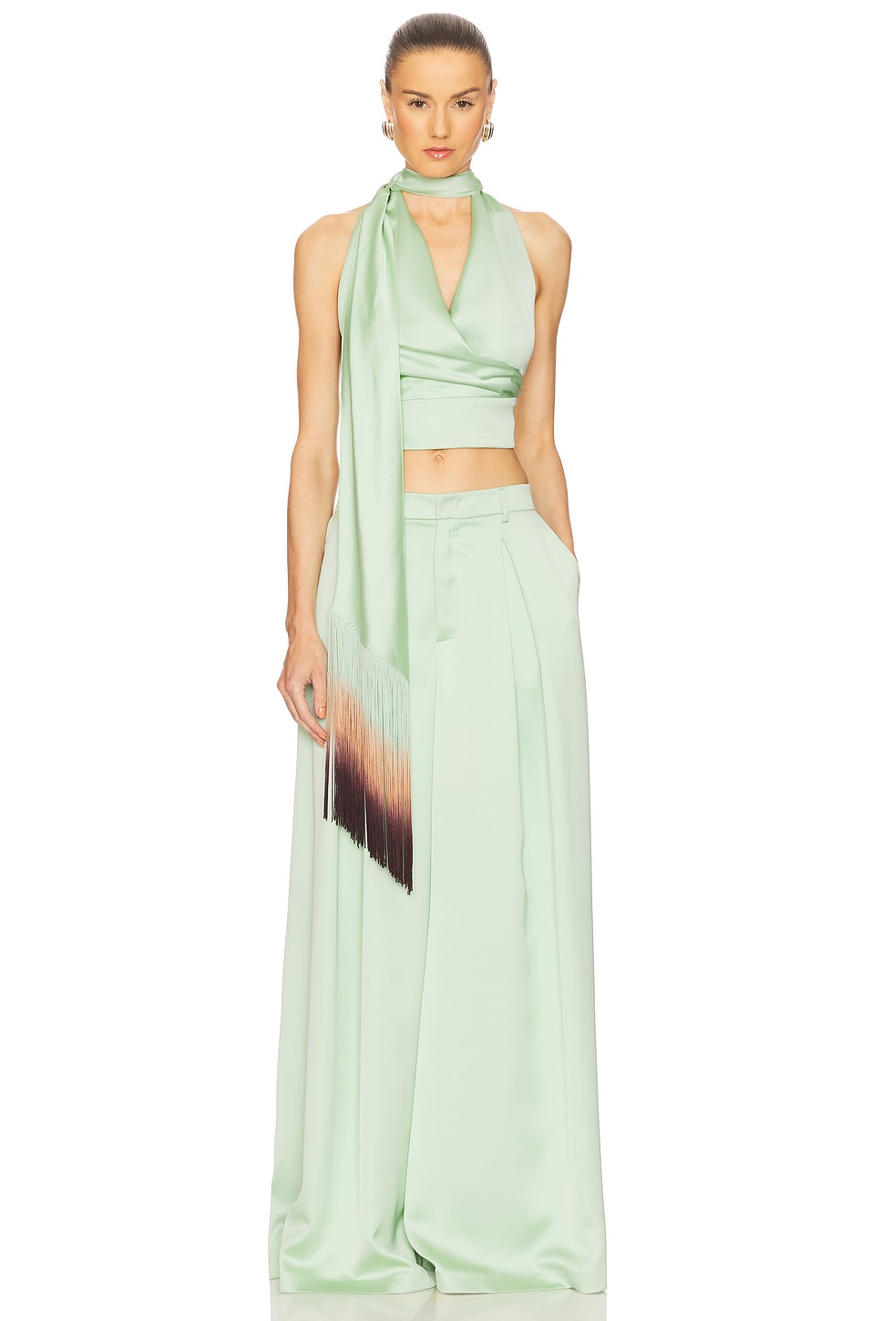 The Andamane Willow Top thumbnail