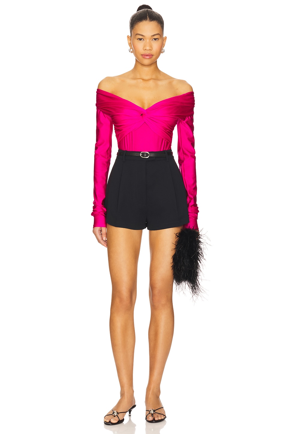 Kendall Bodysuit
