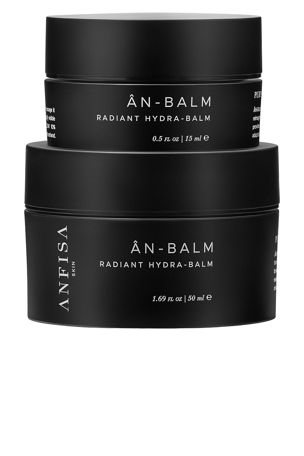 AN-BALM Radiant Hydra-Balm 50mL - thumbnail 3