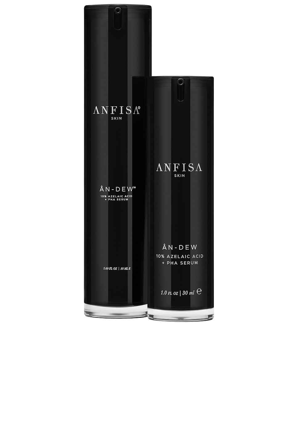 AN-DEW 10% Azelaic Acid + PHA Serum 30mL - thumbnail 3