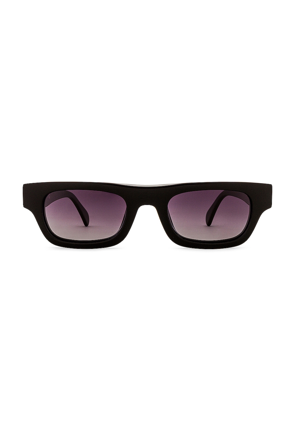 Image 1 of Otis Sunglasses in Black