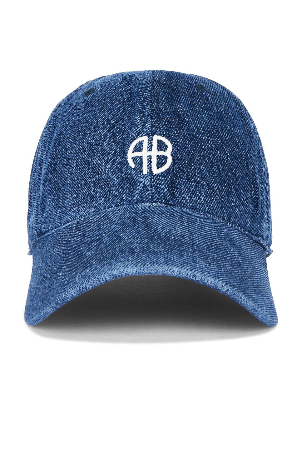 Jeremy Baseball Cap AB - thumbnail 3