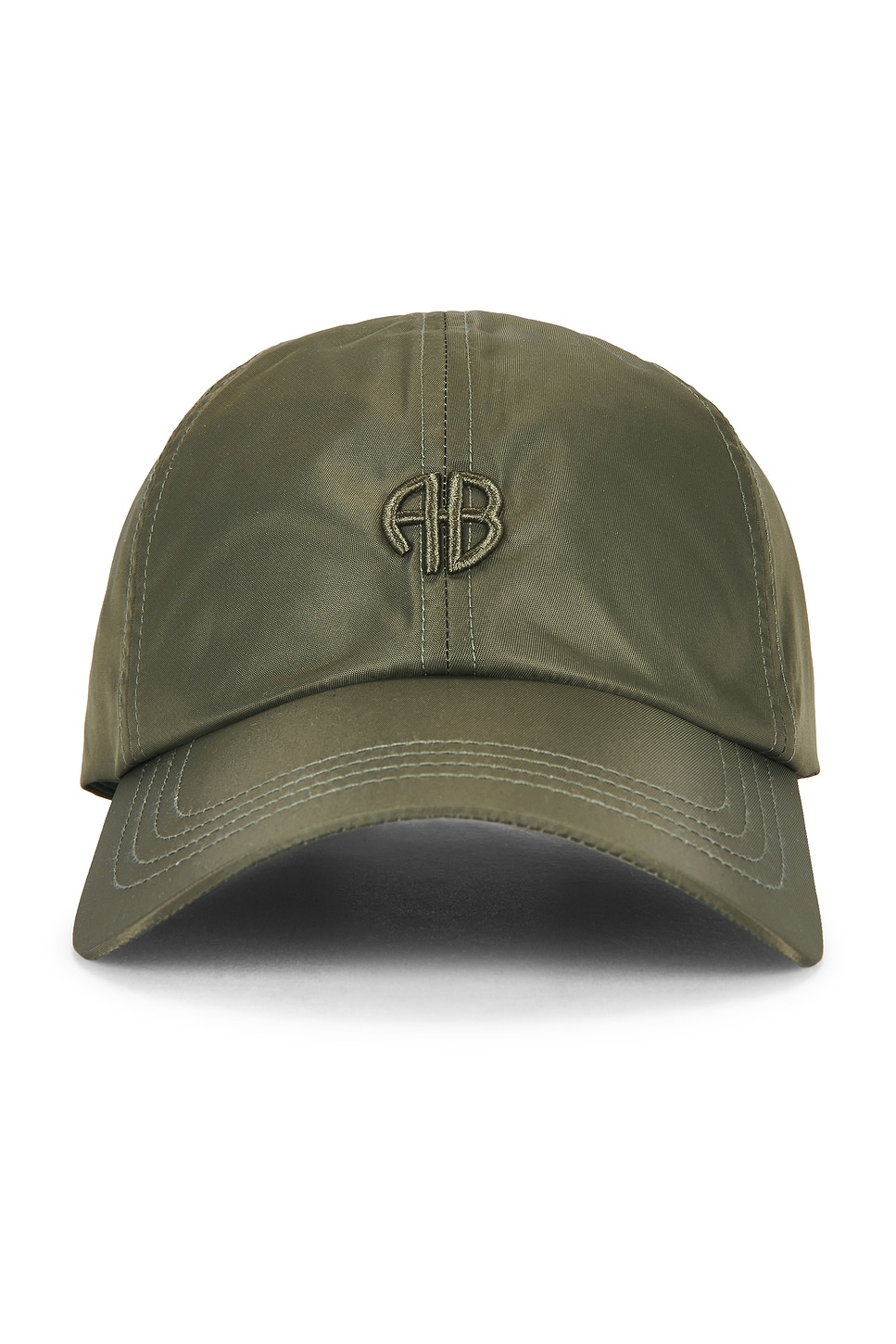 Jeremy Baseball Cap Nylon - thumbnail 3