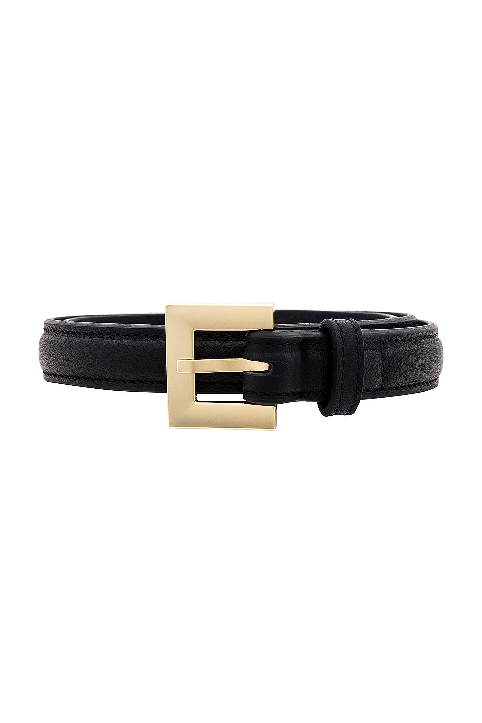 Nicola Belt