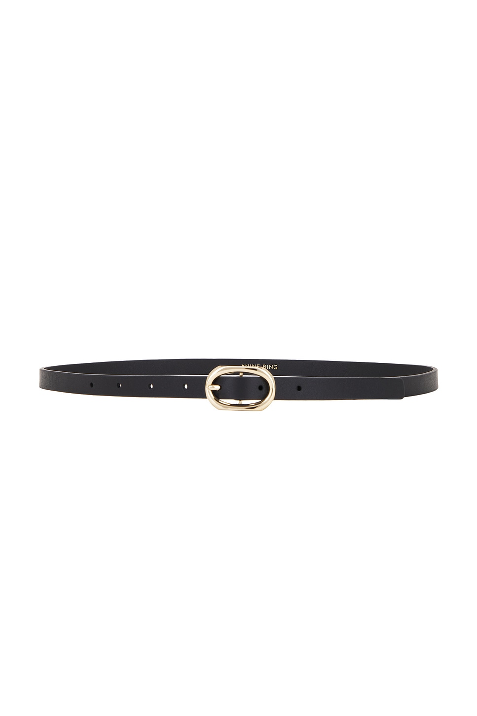 Mini Signature Link Belt