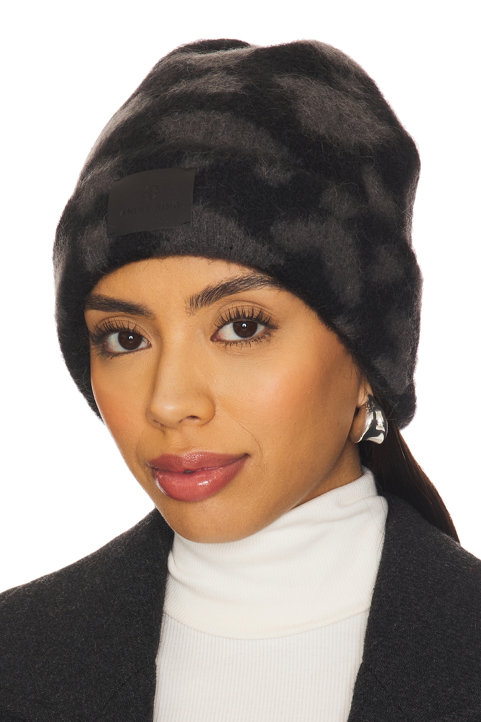 Elia Beanie
