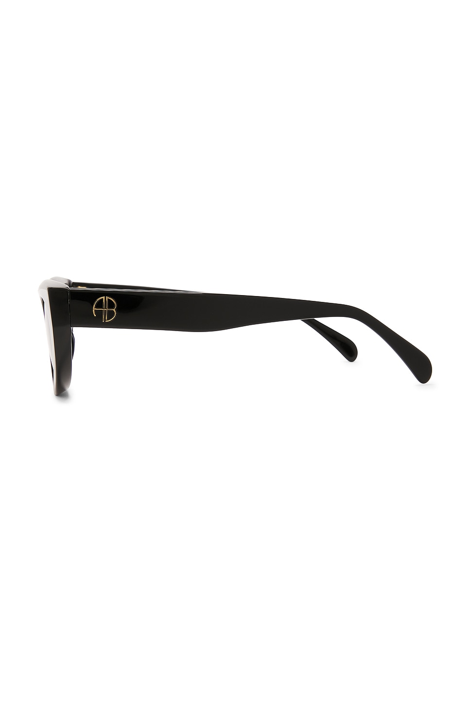 ANINE BING CANNES サングラス - Black | REVOLVE