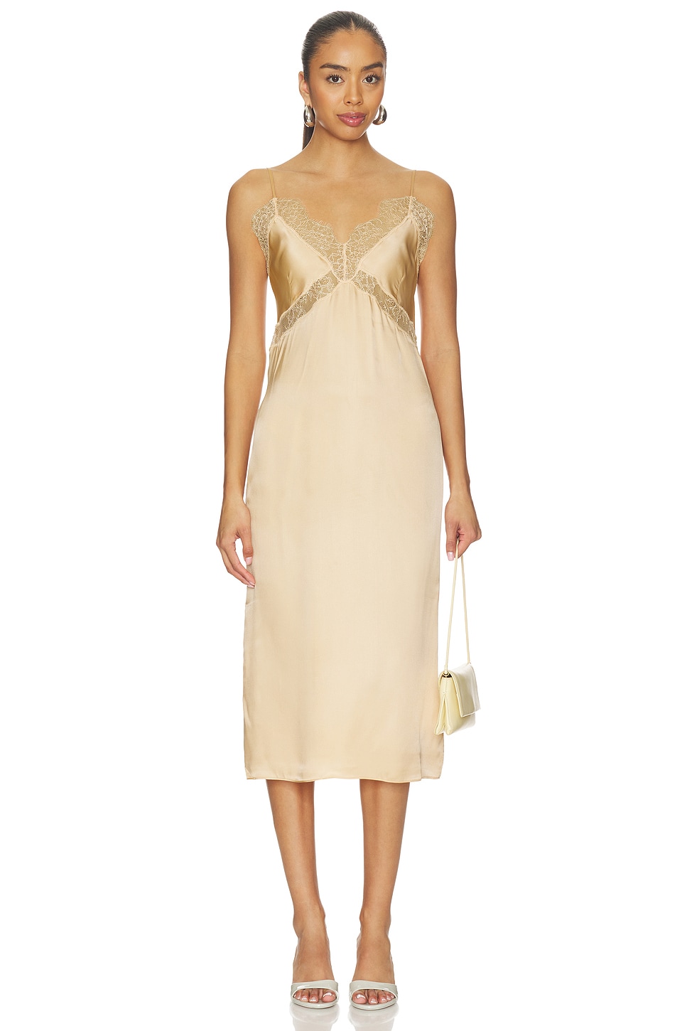 Carissa Dress