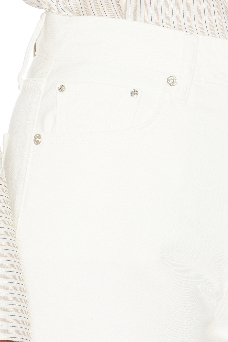 ANINE BING Kat Short