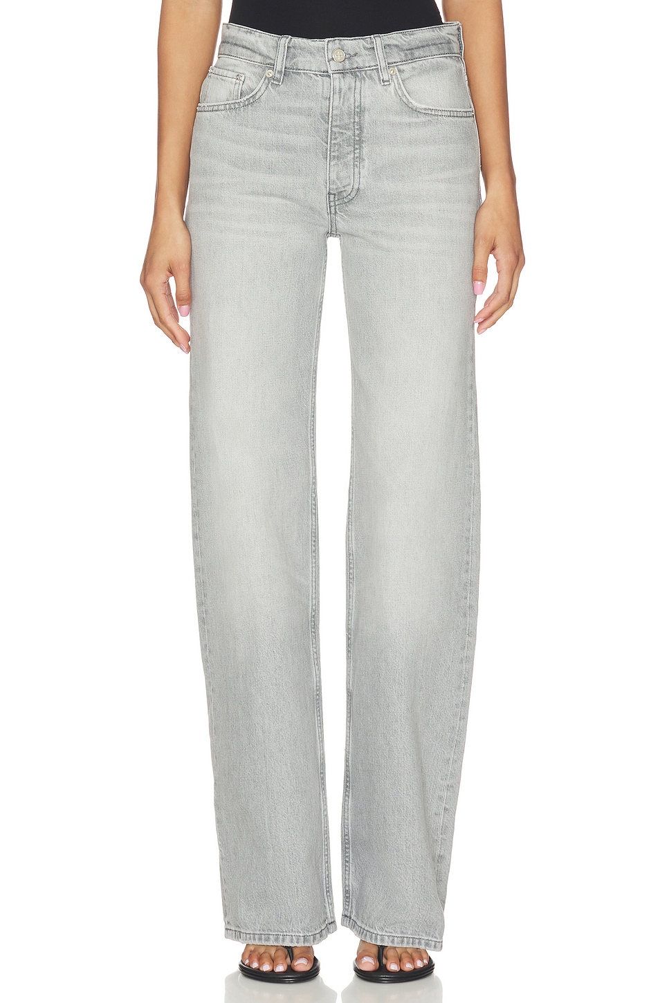 Hugh Jeans - thumbnail 2