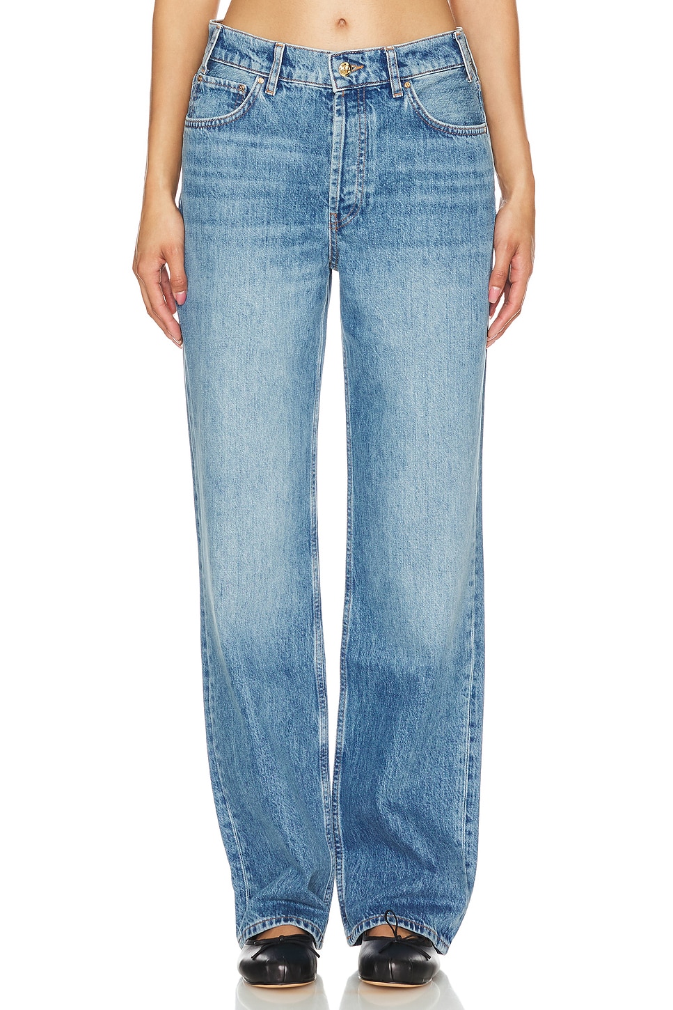 完売品　ANINE BING　GAVIN JEAN　アニンビン　34 ANINE BING Gavin Jeans | Shopbop