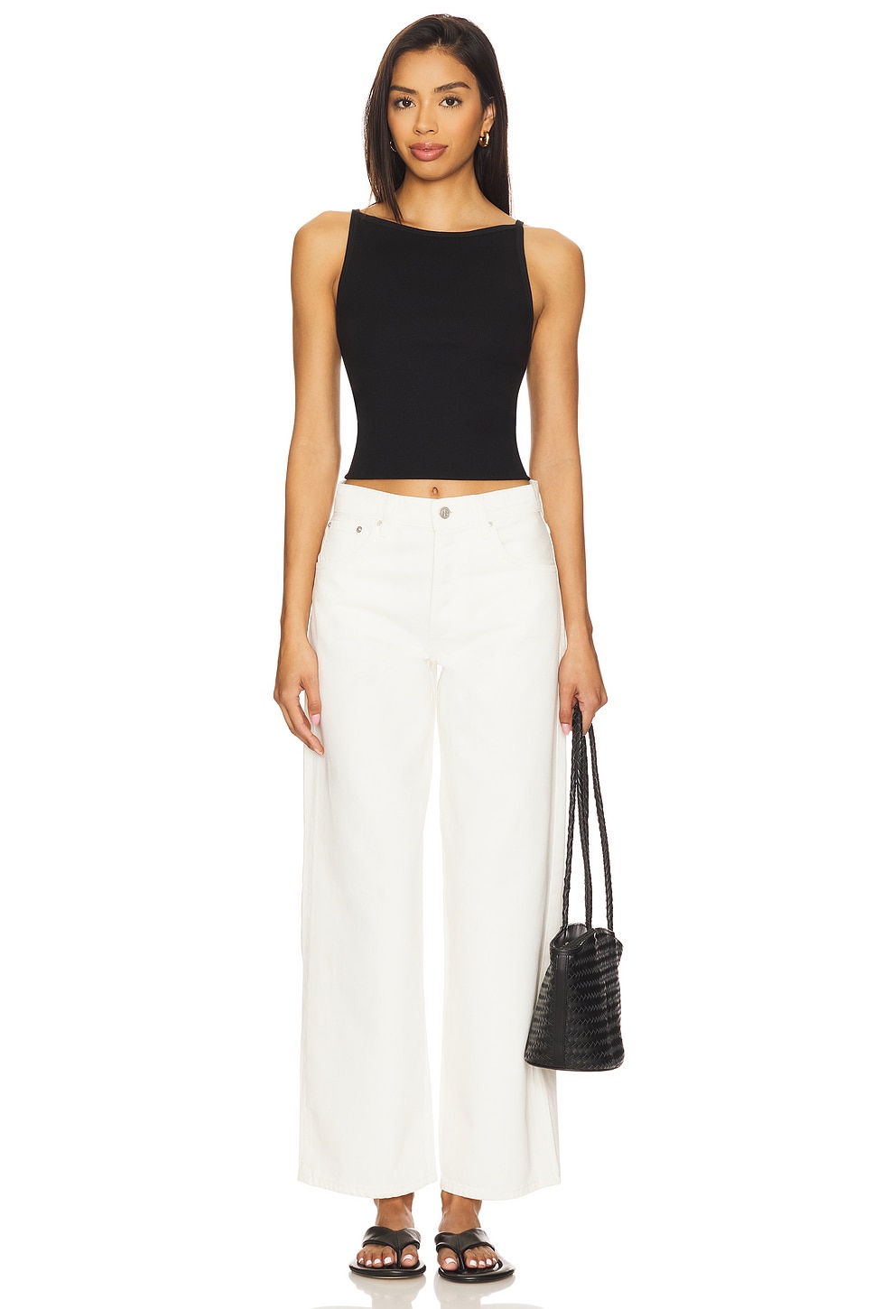 Manon Jeans - Thumbnail 5