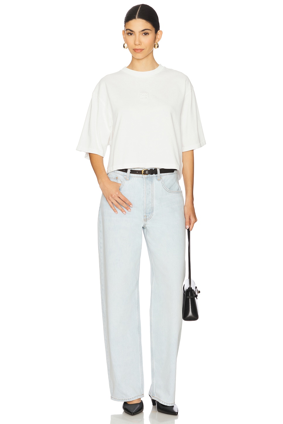Manon Wide Leg - Thumbnail 5
