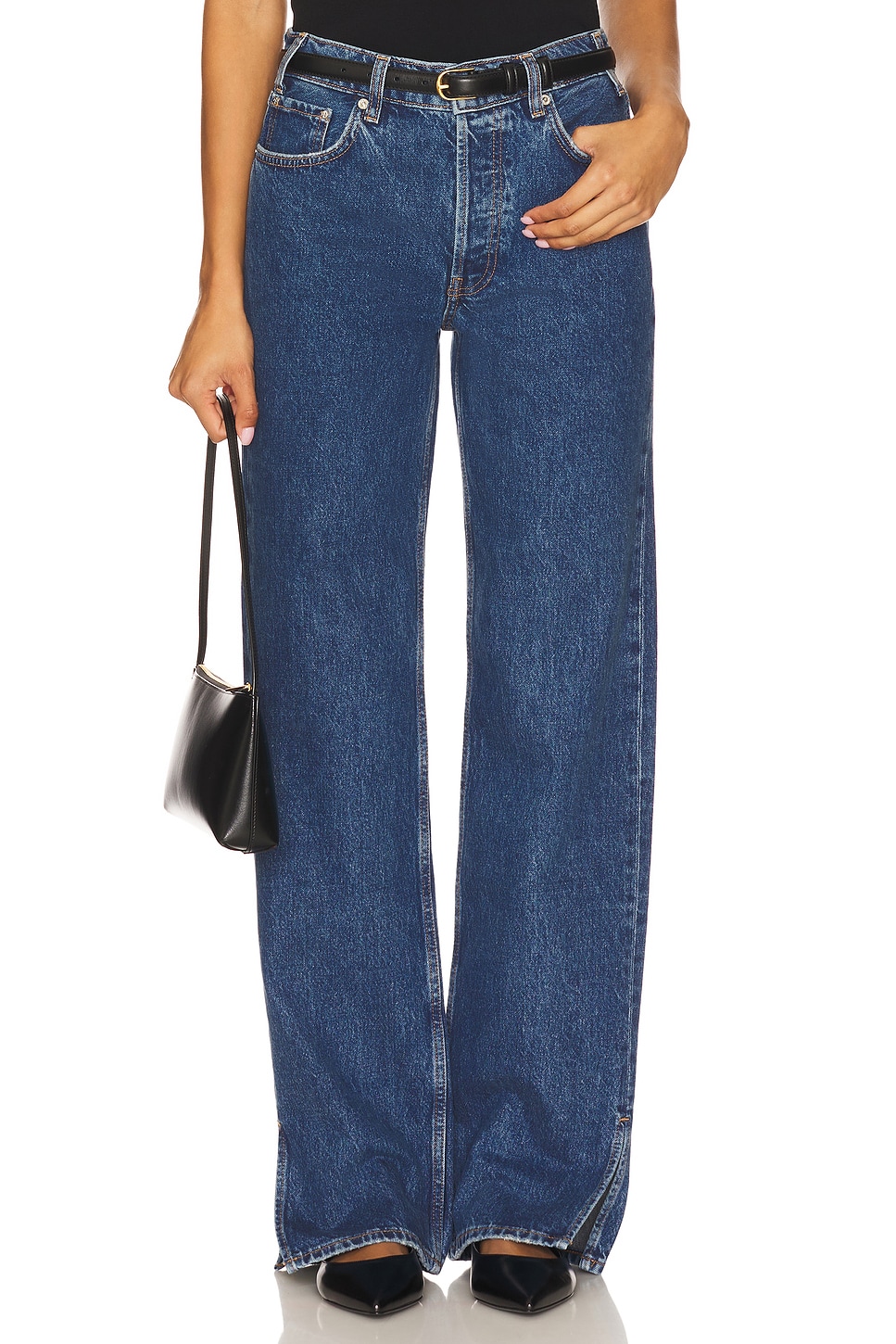 Roy Wide Leg