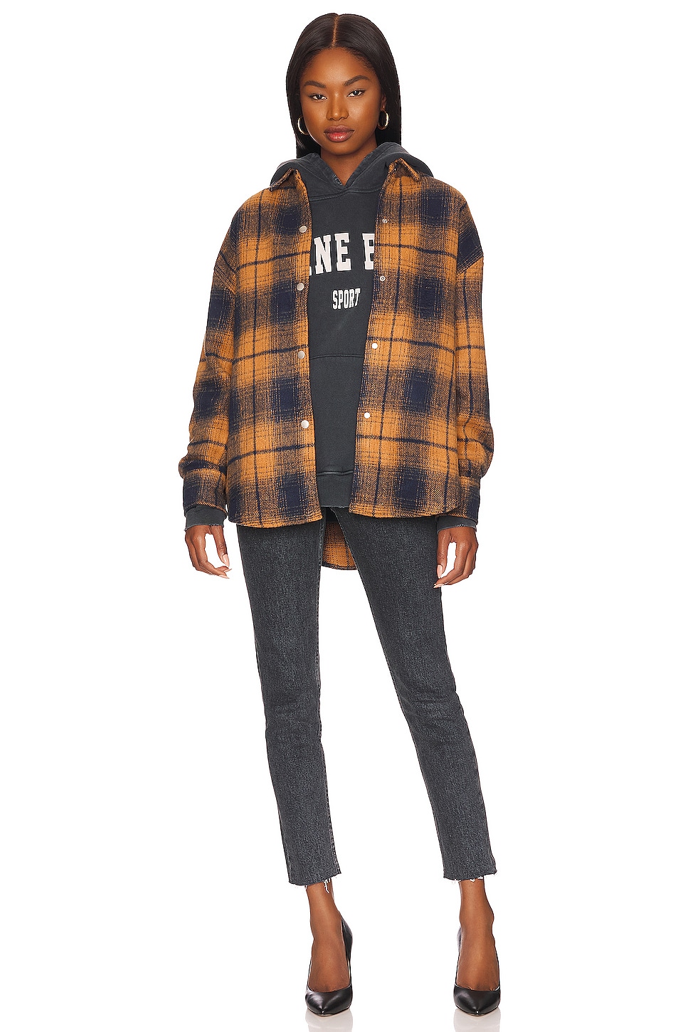 Sport Harvey Sweatshirt