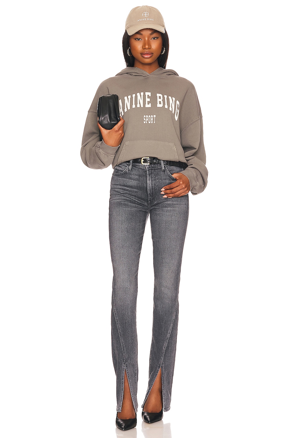 Sport Harvey Sweatshirt