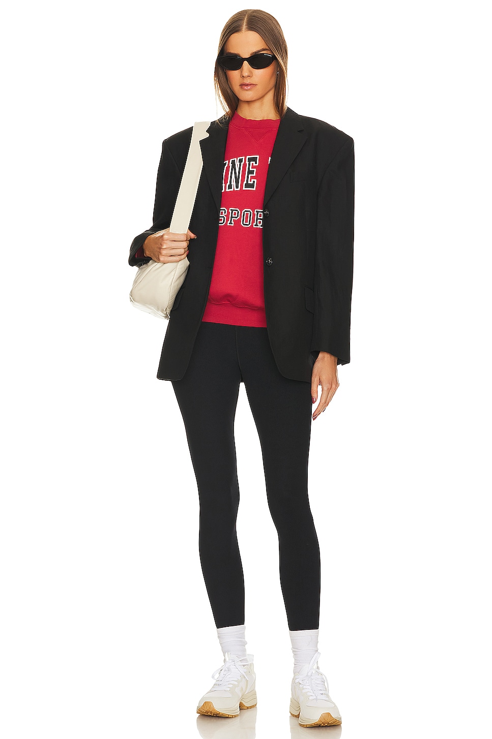 Jaci Sweatshirt