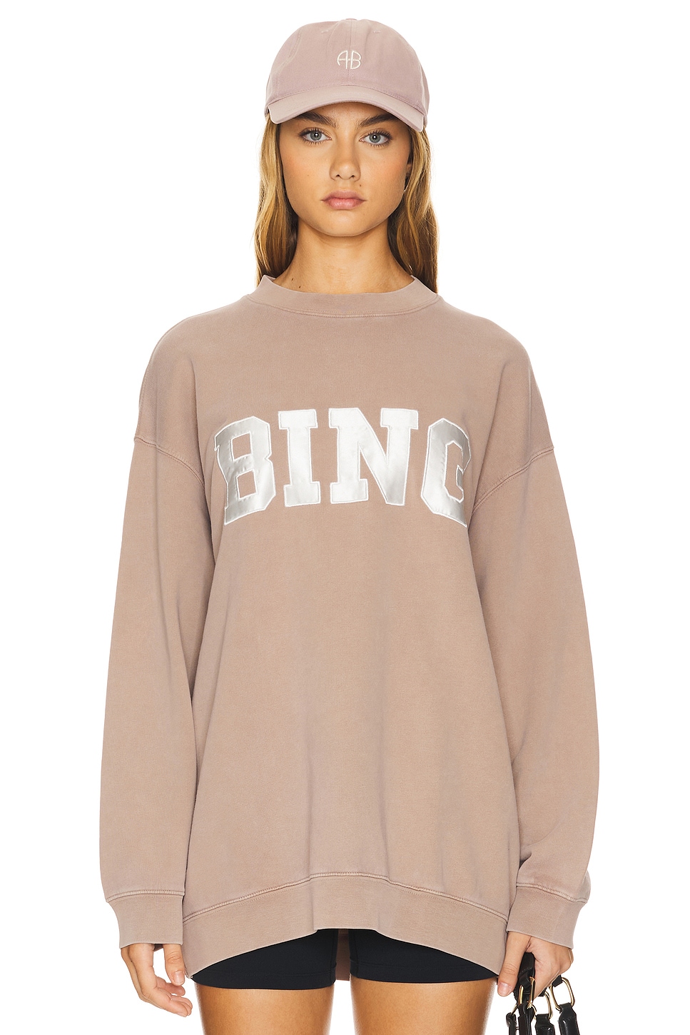Trenton Sweatshirt Bing main image 0