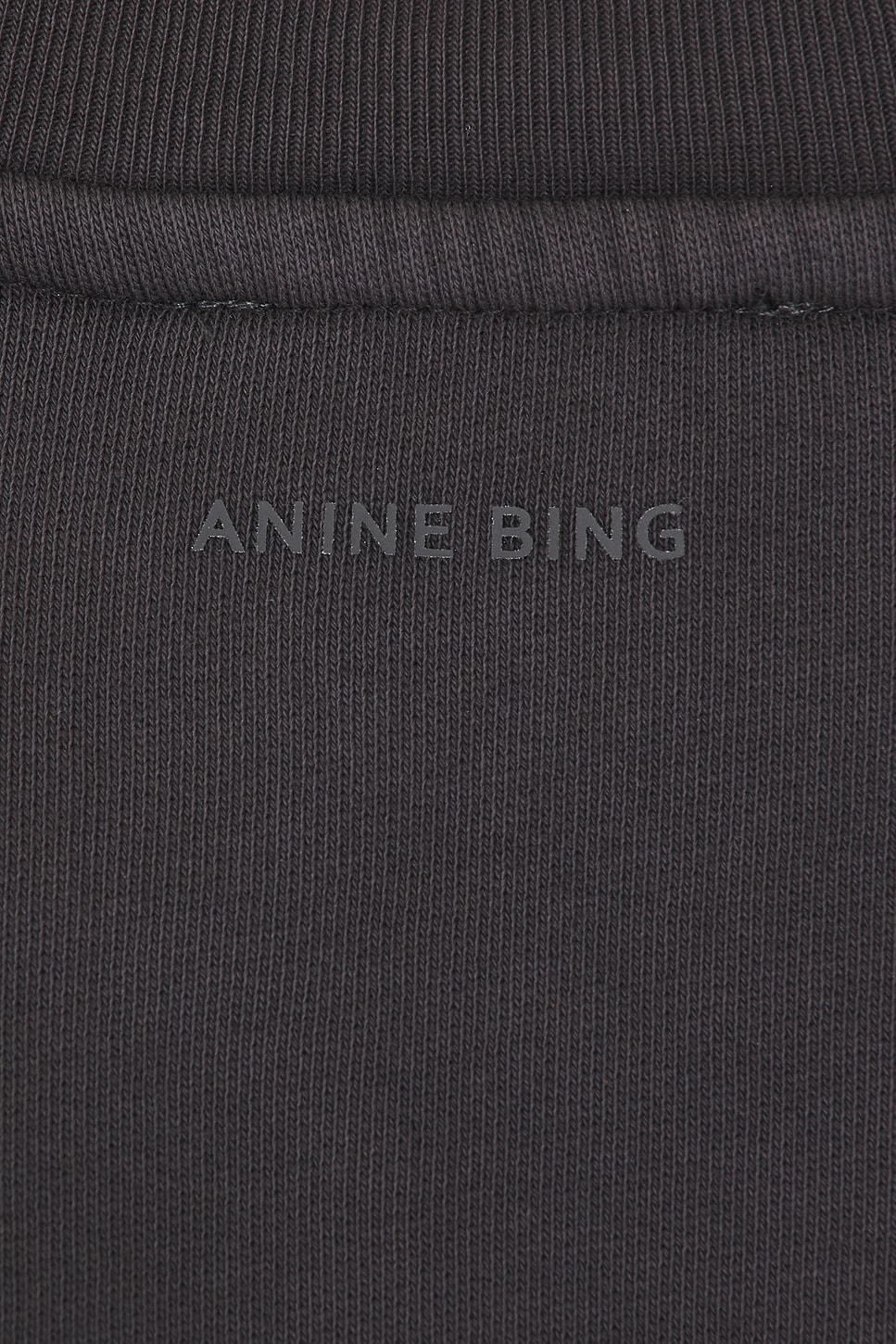 Miles Blur Sweatshirt