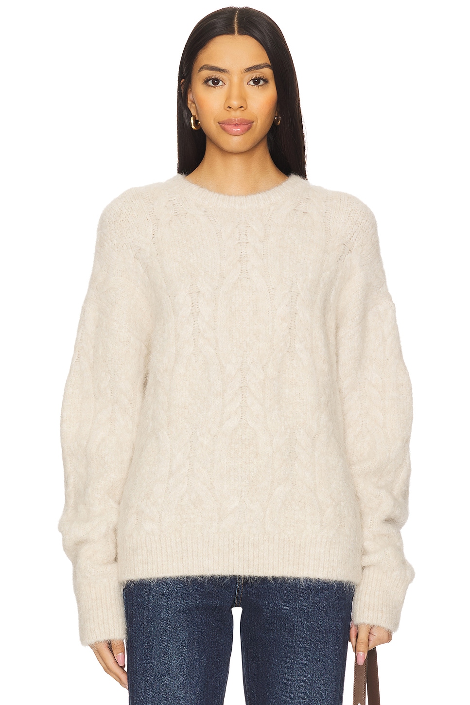 Marisol Sweater