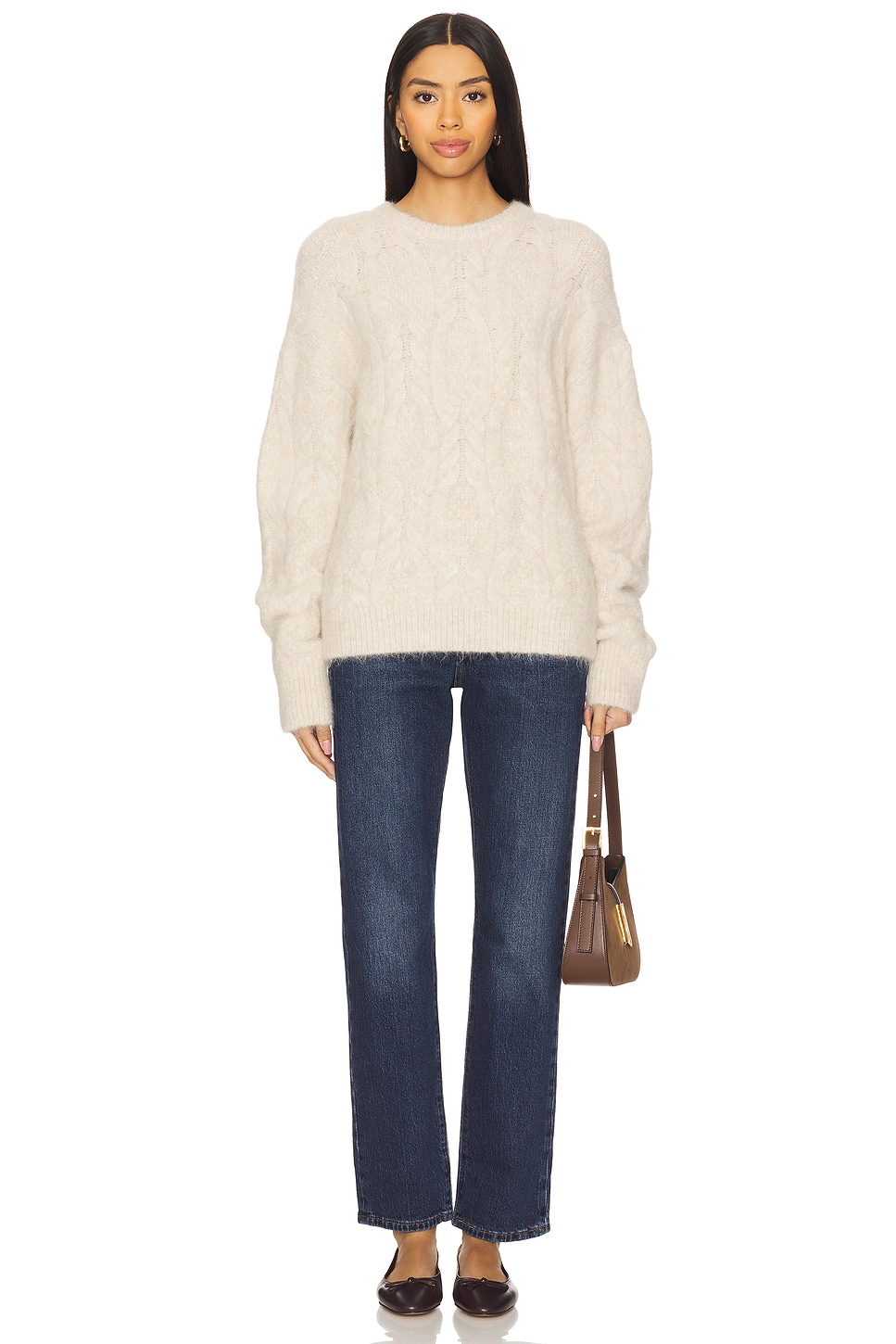Marisol Sweater