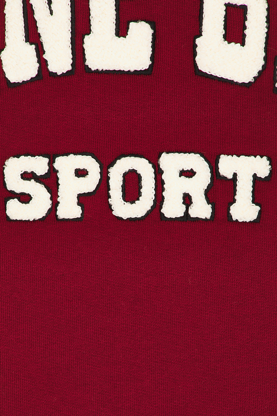 ХУДИ ALEC SPORT