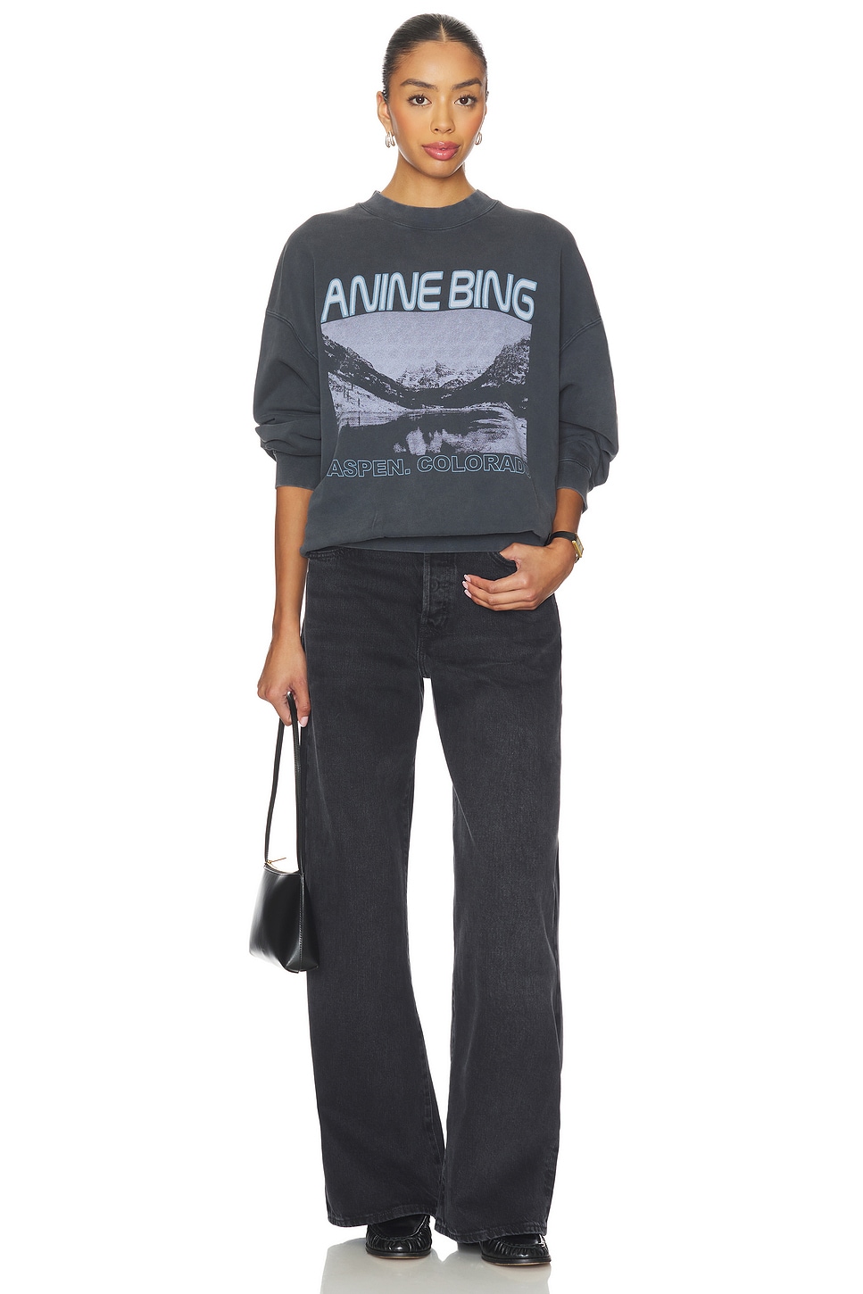x REVOLVE Jaci Sweatshirt