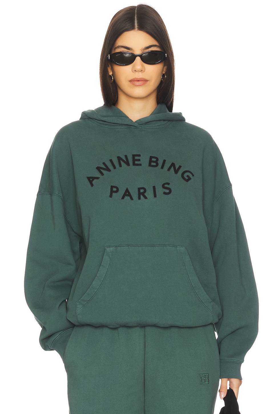 Harvey Paris Sweatshirt