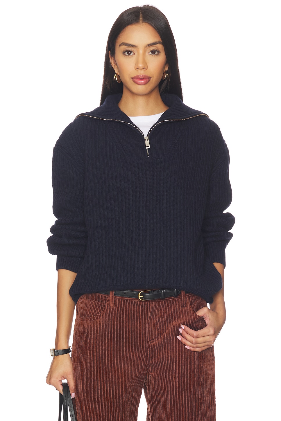 Sammy Sweater - thumbnail 2