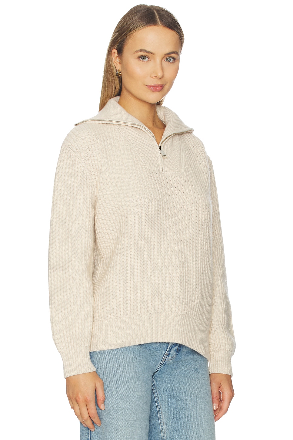 Sammy Sweater - thumbnail 3