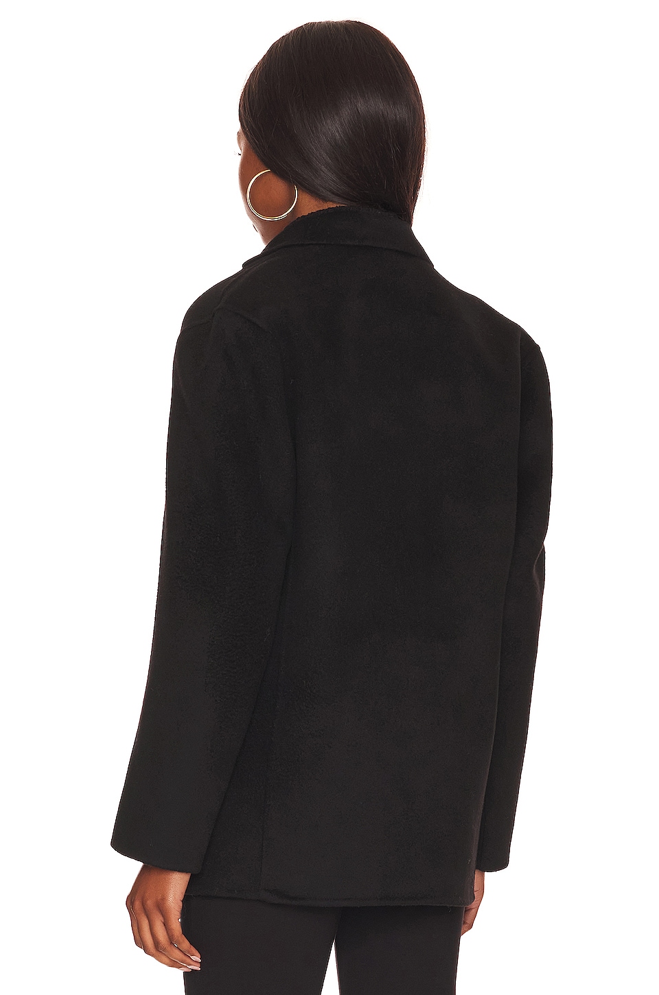 ANINE BING Quinn Blazer