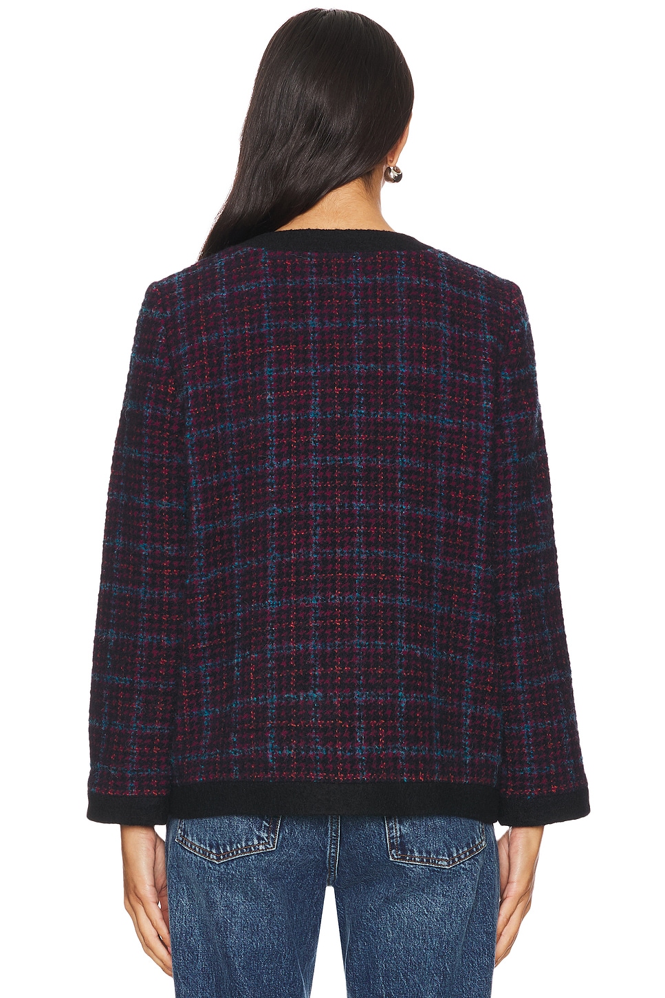 ANINE BING Lydia Jacket