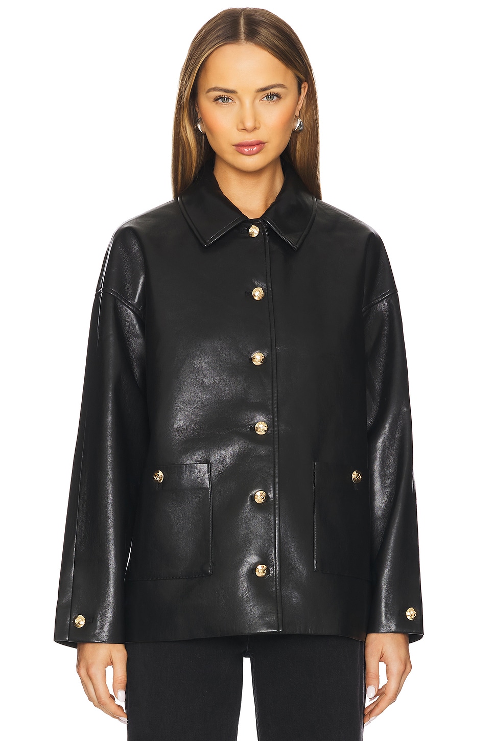 Luca Jacket - Thumbnail 2