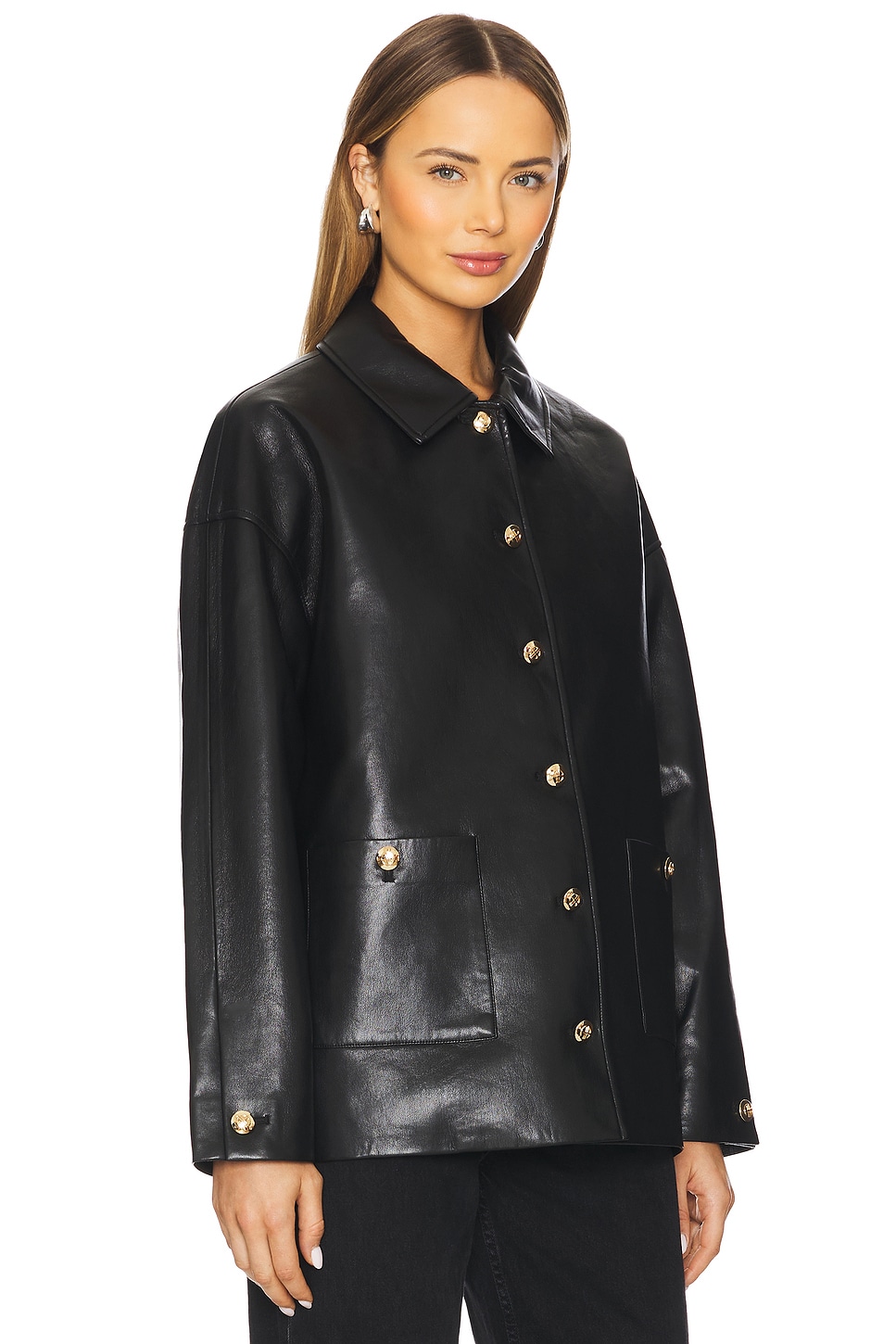 Luca Jacket - Thumbnail 3