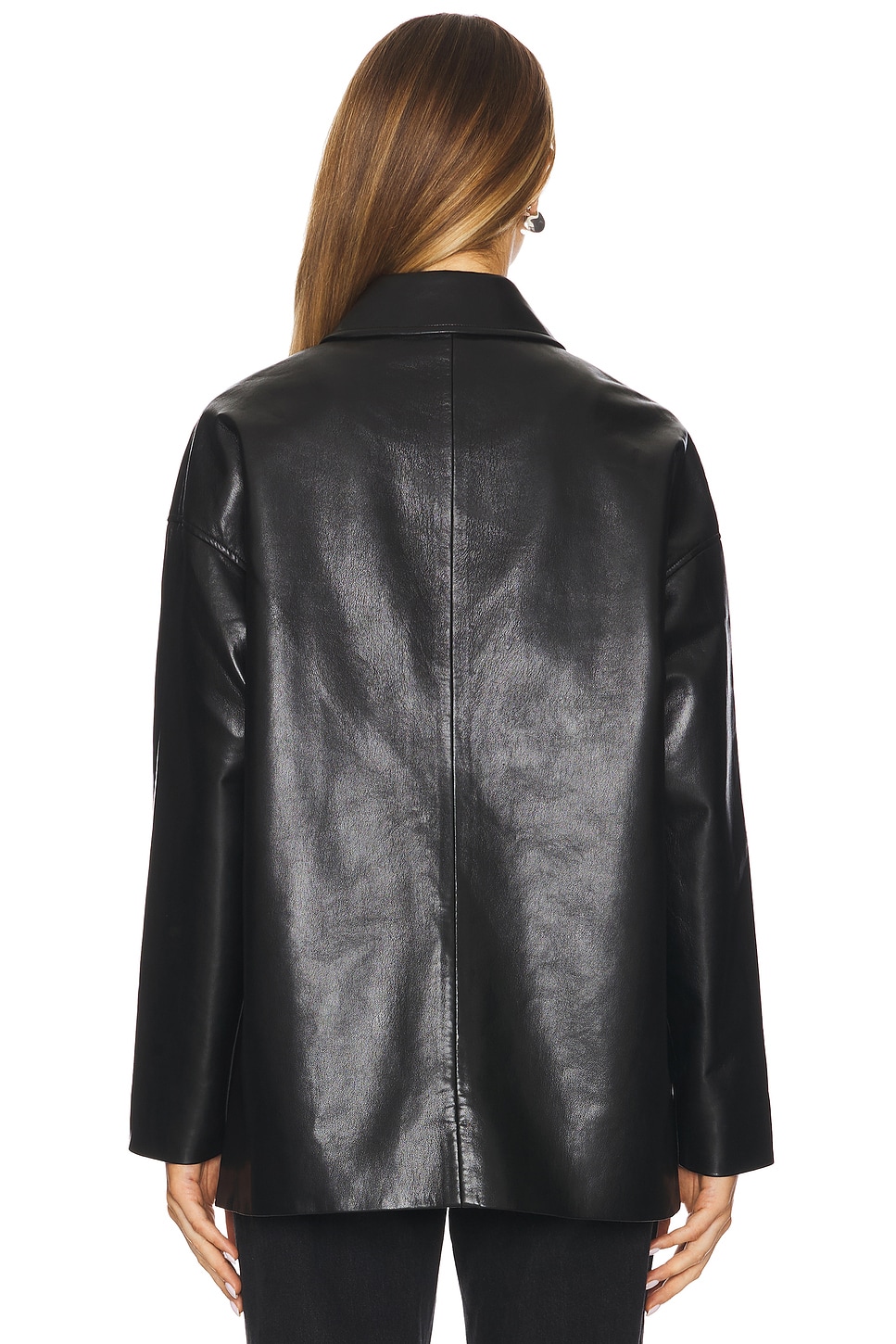 Luca Jacket - Thumbnail 4