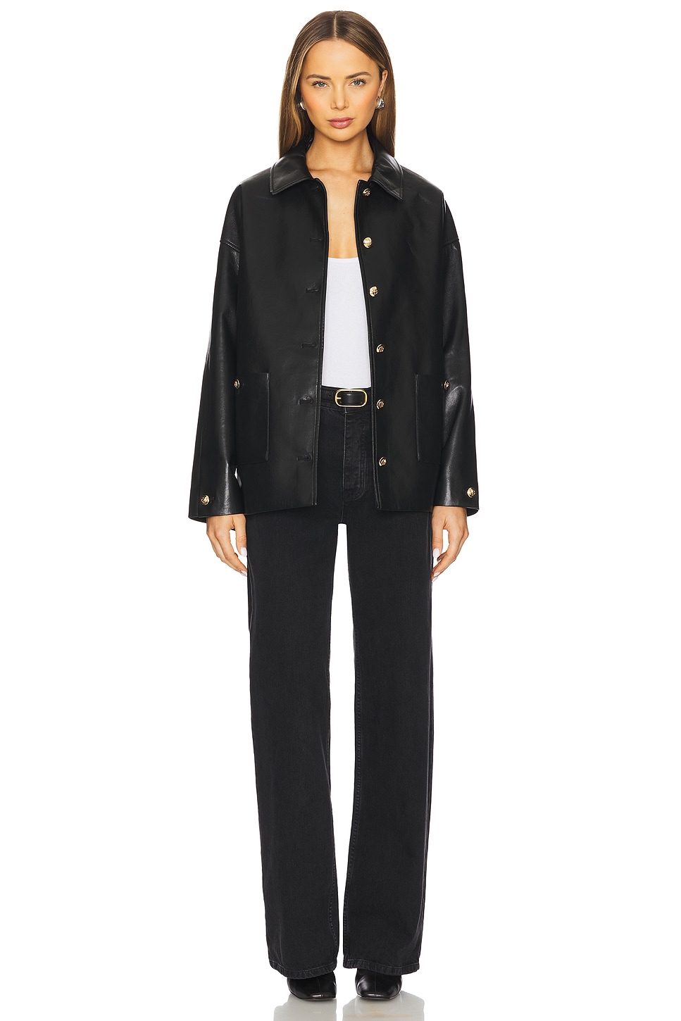 Luca Jacket - Thumbnail 5