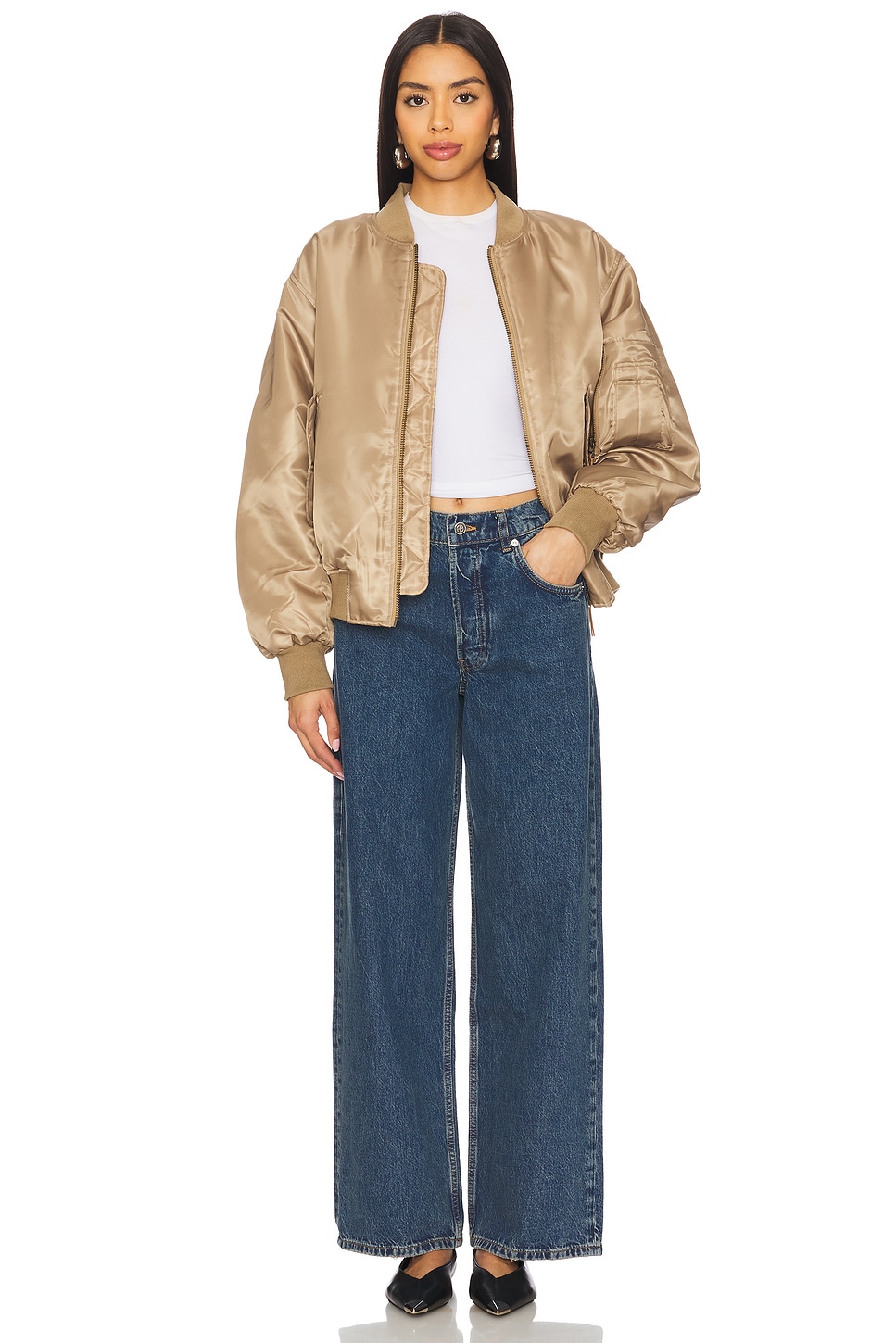 Leon Bomber