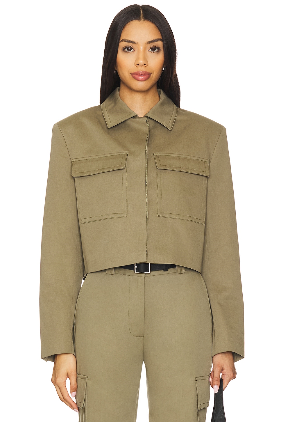 ANINE BING Dayton Jacket