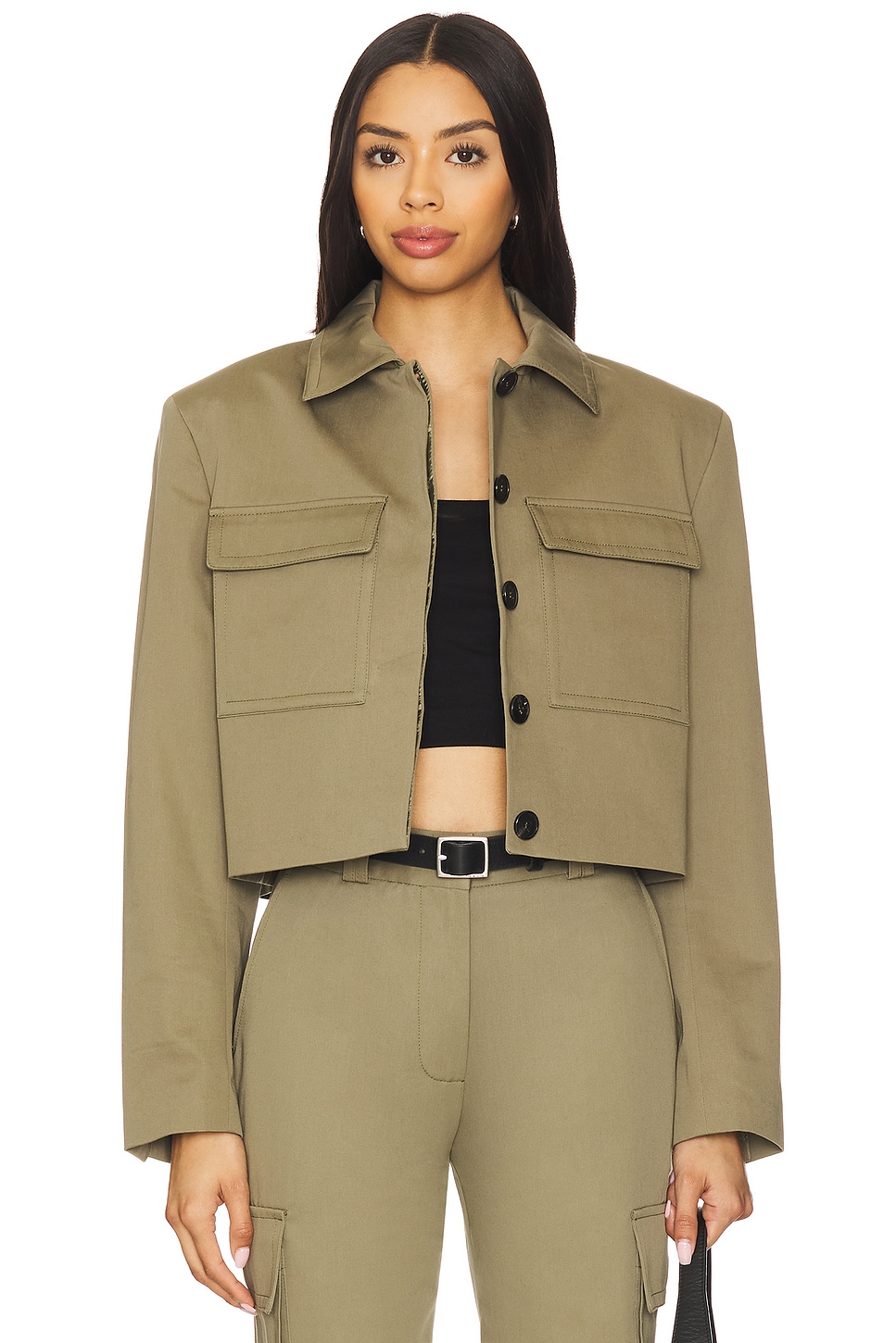 ANINE BING Dayton Jacket thumbnail