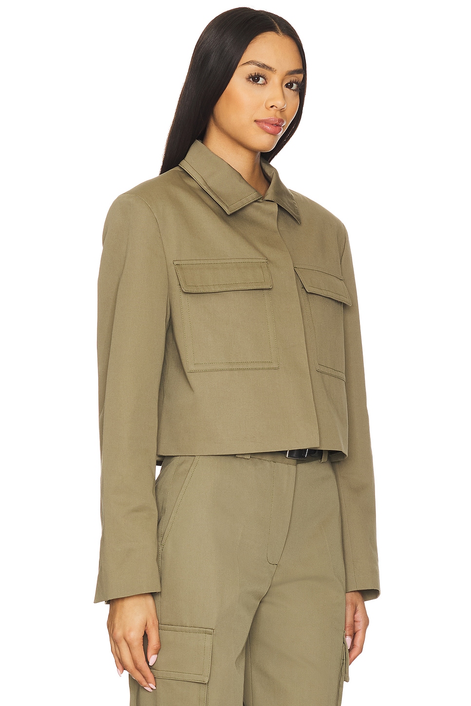 ANINE BING Dayton Jacket thumbnail